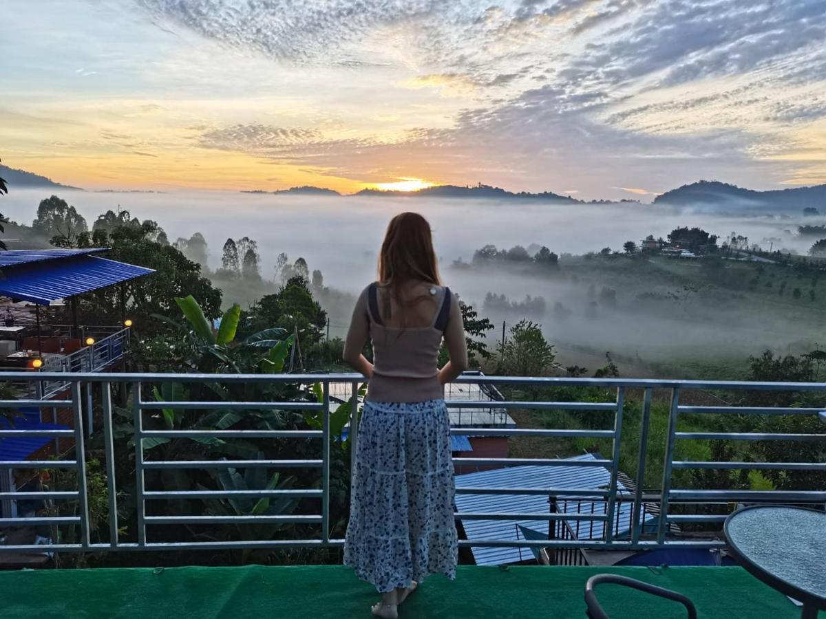 บ้านแช่มช้อย Khao Kho Luaran gambar