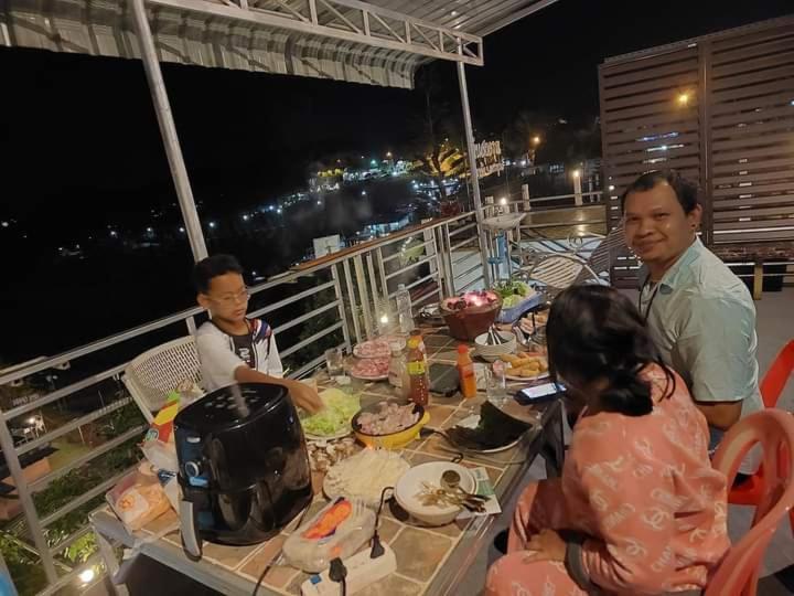 บ้านแช่มช้อย Khao Kho Luaran gambar