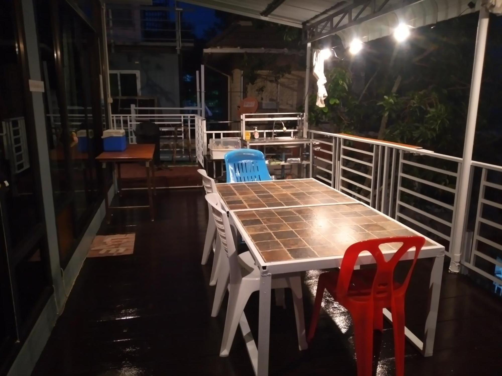 บ้านแช่มช้อย Khao Kho Bilik gambar