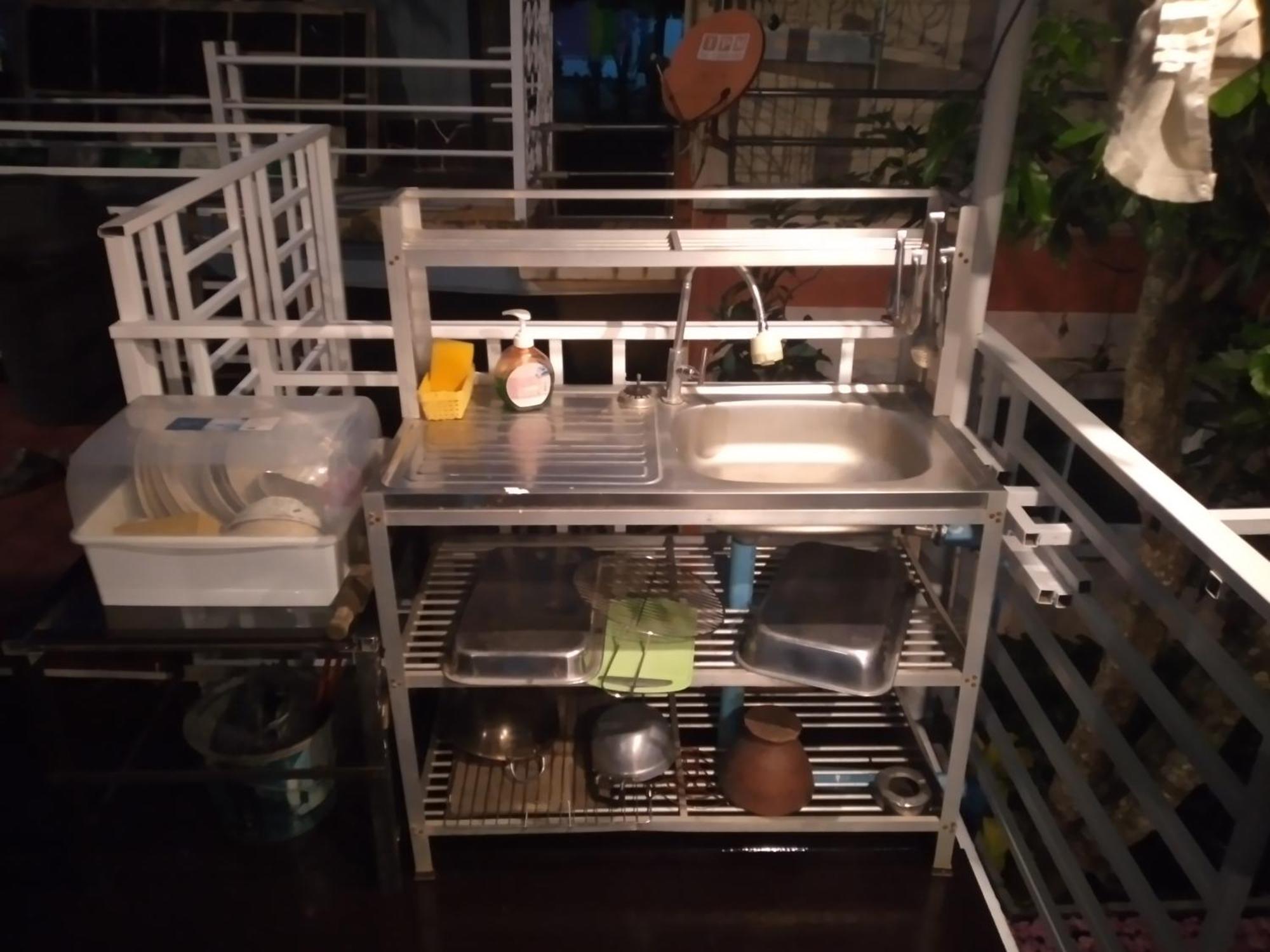 บ้านแช่มช้อย Khao Kho Bilik gambar